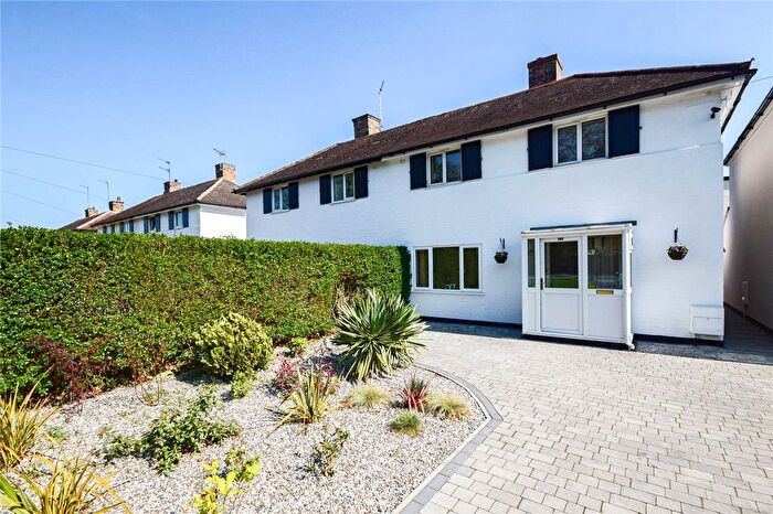 3 Bedroom Detached House To Rent In High Street, Harston, Cambridge, CB22