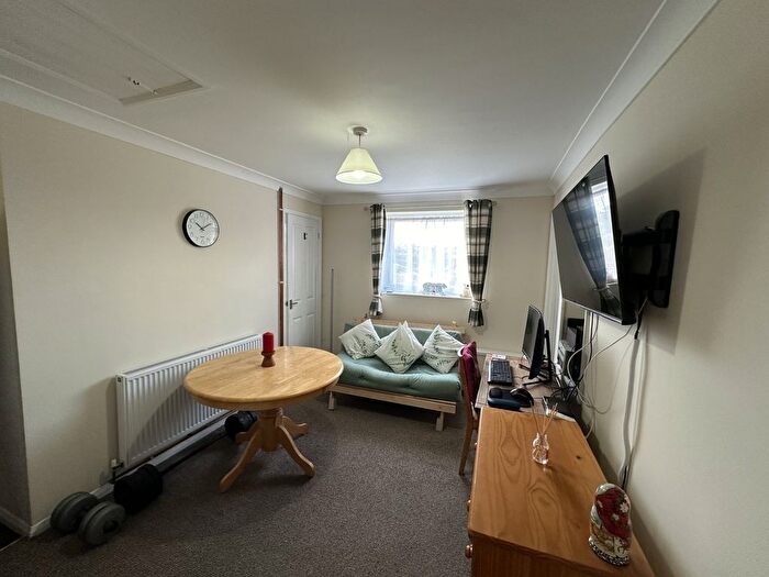 1 Bedroom Flat For Sale In Barton Road, Whiddon Valley, Barnstaple, Devon, EX32