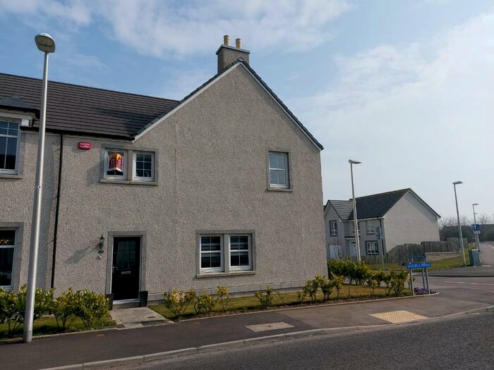 2 Bedroom Maisonette To Rent In Shielhill Avenue, Bridge Of Don, Aberdeen, AB23