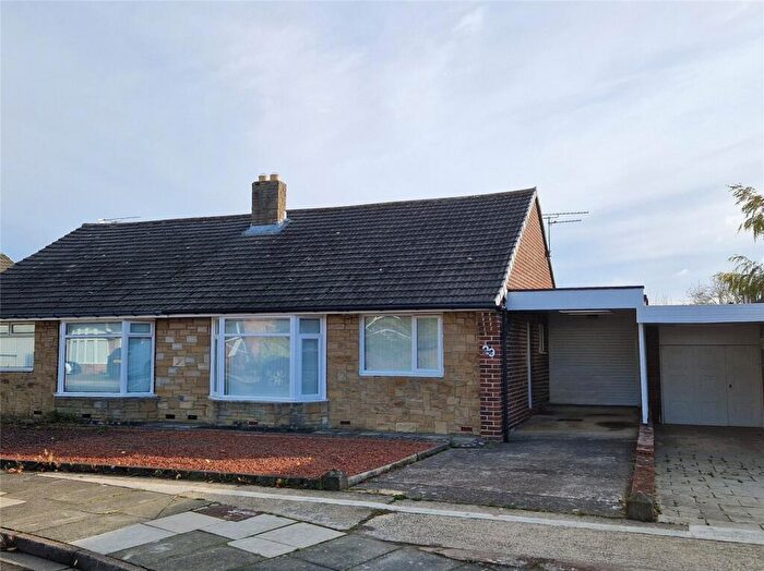2 Bedroom Bungalow For Sale In Aisgill Drive, Newcastle Upon Tyne, Tyne And Wear, NE5