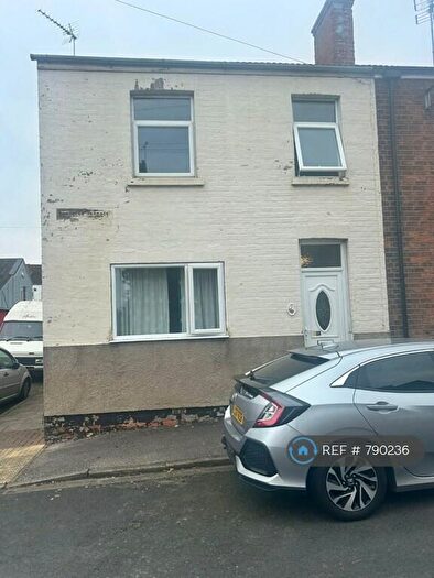 3 Bedroom Terraced House To Rent In Prospect Terrace, Gainsborough, DN21