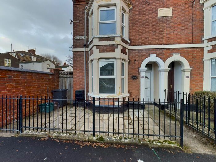 4 Bedroom Semi-Detached House To Rent In Oxford Road, Gloucester, GL1