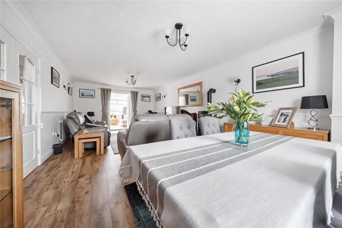 4 Bedroom Detached House For Sale In Pen Y Fan Close, Libanus, Brecon, Powys, LD3