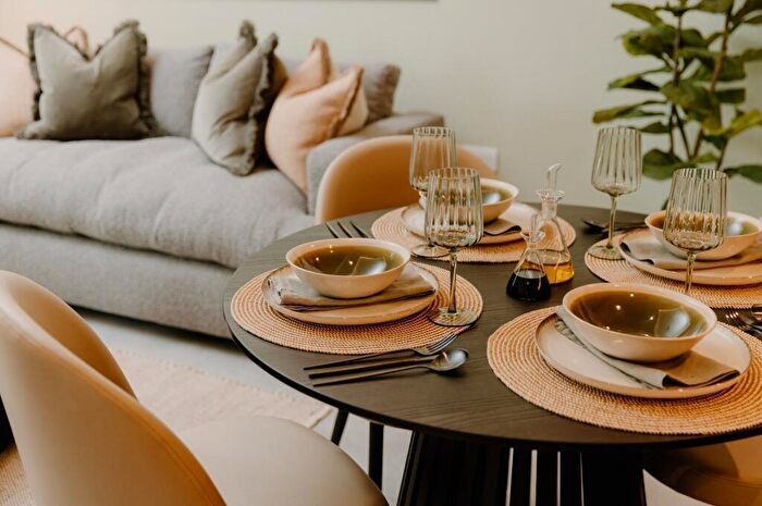 2 Bedroom Apartment To Rent In Embassy Boulevard, London, SW11