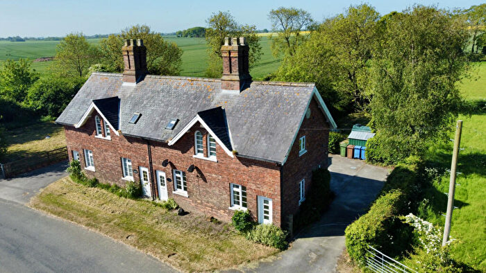 4 Bedroom House For Sale In Danthorpe Road, Humbleton, HU11