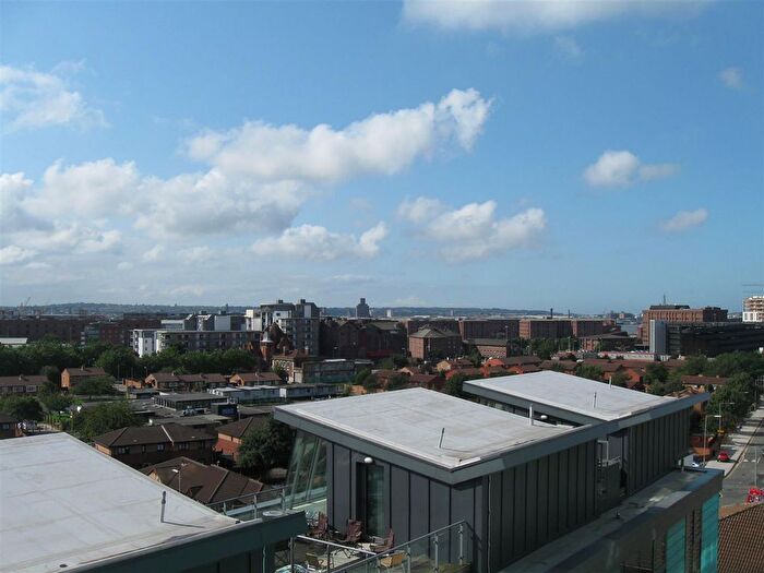 2 Bedroom Flat To Rent In , Henry Street, Liverpool, L1