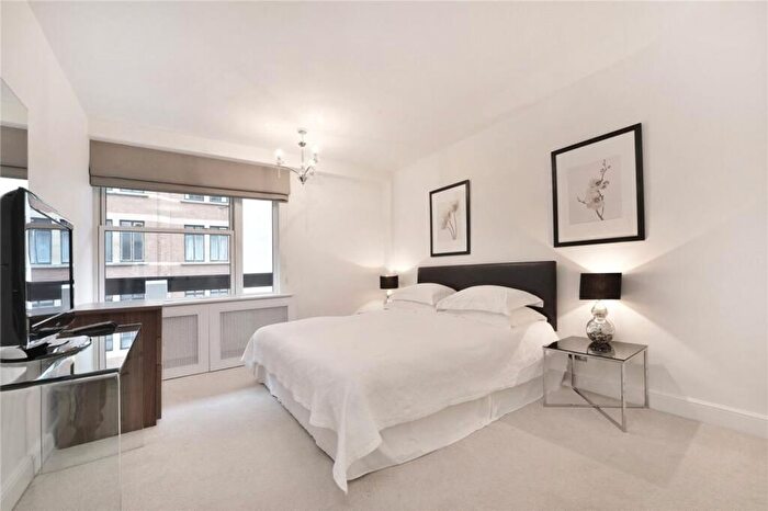 2 Bedroom Flat To Rent In Weymouth Street, Weymouth Street, W1W