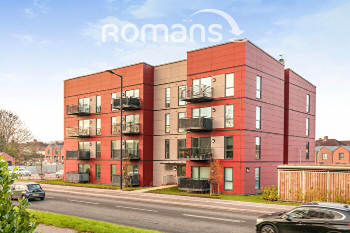 2 Bedroom Flat To Rent In Snapdragon, Hazel Road, Bristol, BS4
