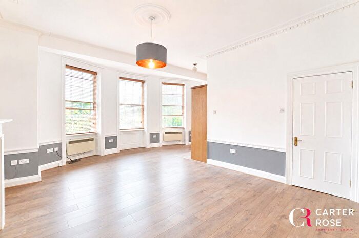 1 Bedroom Flat To Rent In Blackheath Road, Deptford, SE10