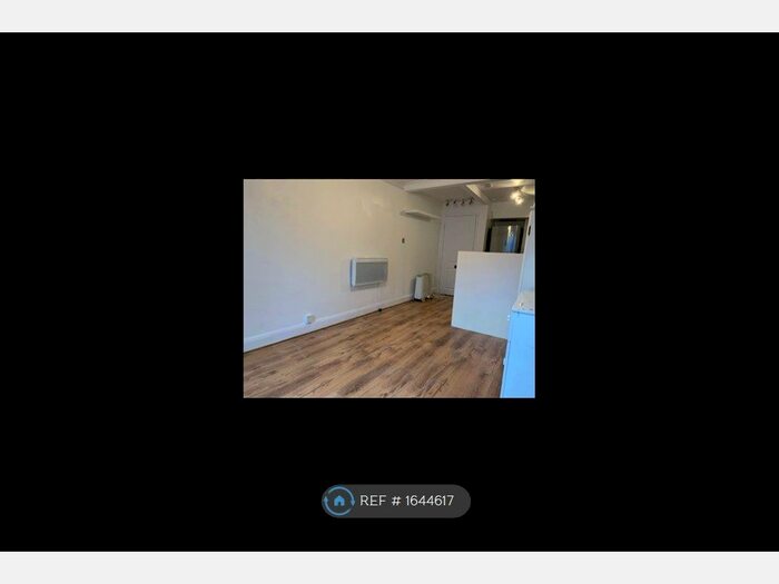 1 Bedroom Flat To Rent In Croydon, Croydon, CR0