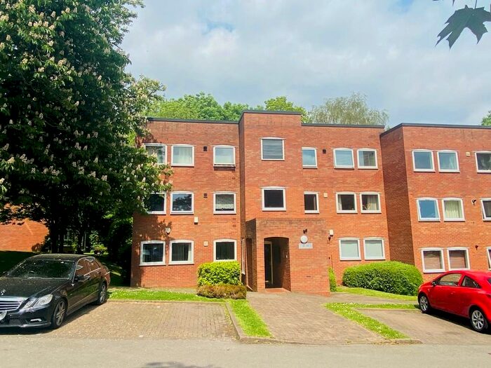 2 Bedroom Apartment To Rent In Jacoby Place, Priory Road, Edgbaston, B5