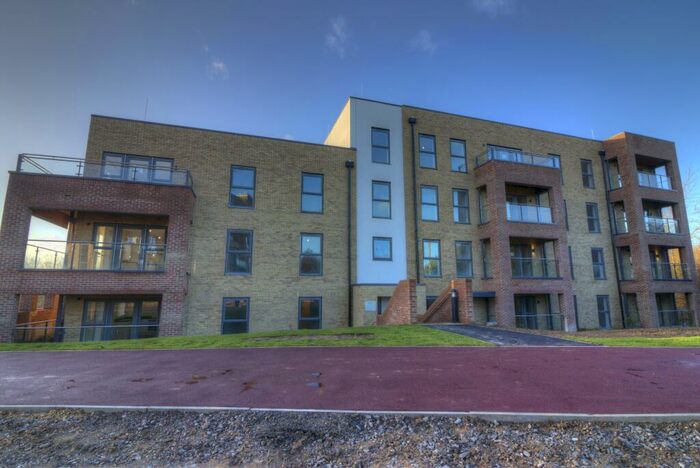 2 Bedroom Apartment To Rent In Atlas Way, Oakgrove, Milton Keynes, MK10