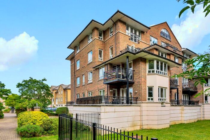 2 Bedroom Apartment To Rent In Medway House, May Bate Avenue, Kingston Upon Thames, KT2