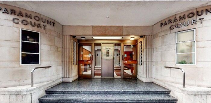 Property To Rent In University Street, London, WC1E