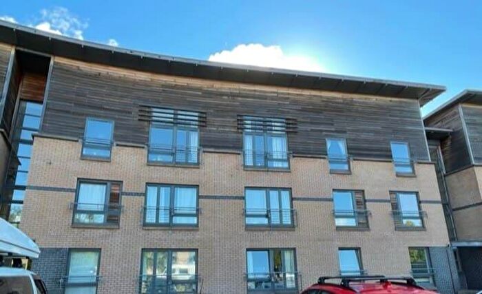 2 Bedroom Apartment To Rent In Cooperage Quay, Stirling, FK8