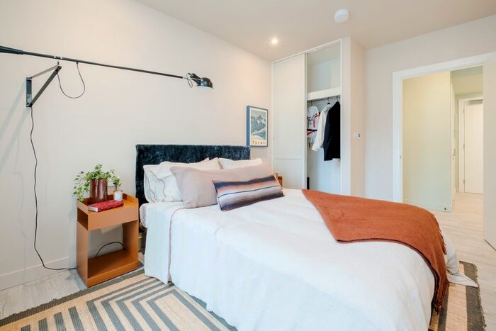 1 Bedroom Flat To Rent In Cherry Park Lane, London, E20