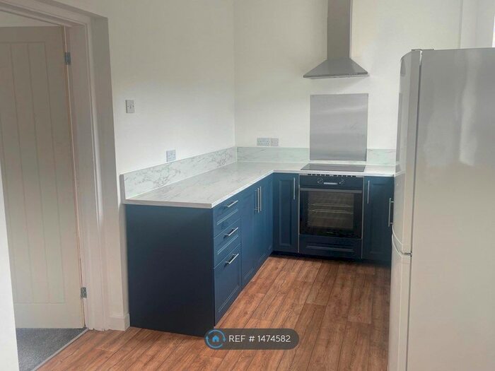2 Bedroom Terraced House To Rent In Beaumont Terrace, Westerhope, Newcastle Upon Tyne, NE5