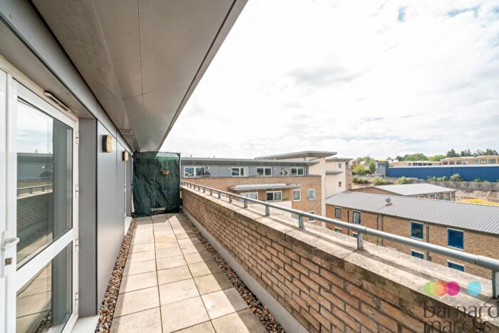 1 Bedroom Flat To Rent In Alder Court Cline Road, Bounds Green, N11