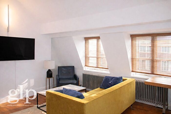 1 Bedroom Flat To Rent In Charlotte Street, Fitzrovia, W1T