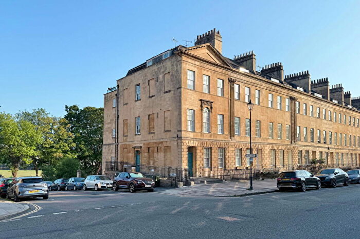 2 Bedroom Flat For Sale In Great Pulteney Street, Bath, BA2