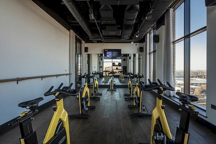 Studio To Rent In Grenan Square, Greenford, UB6