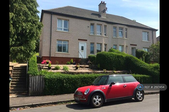 2 Bedroom Flat To Rent In Turret Road, Glasgow, G13