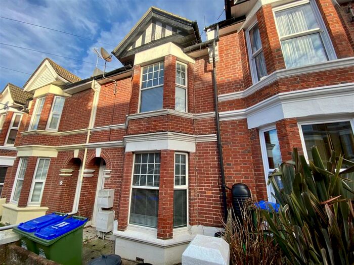 1 Bedroom Apartment To Rent In Norman Road, BN9