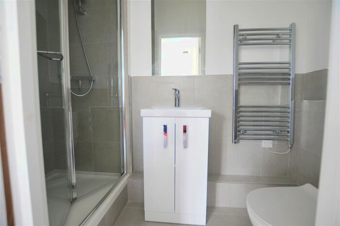 Studio To Rent In Ambassador House, Farnham Road, Slough, SL1