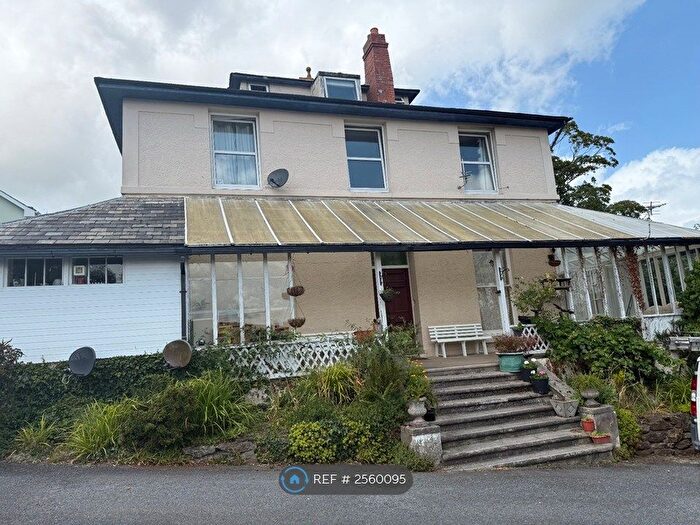 1 Bedroom Flat To Rent In Nilgala House, Bideford, EX39