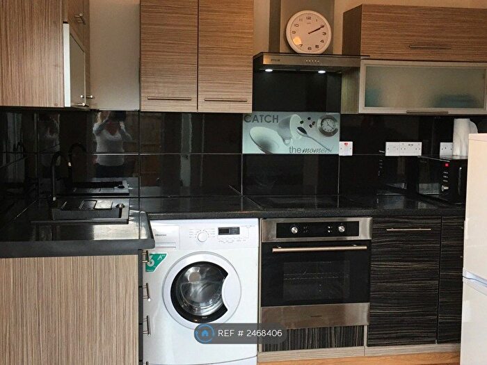 1 Bedroom Flat To Rent In Lodge Causeway, Bristol, BS16