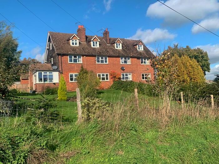 3 Bedroom Terraced House To Rent In Amhurst Bank Road, Pembury, Tunbridge Wells, TN2