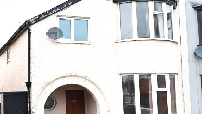 3 Bedroom Semi Detached House To Rent In Edgehill Road, Leicester, LE4