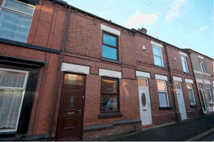 2 Bedroom Terraced House To Rent In Devon Street, St. Helens, WA10