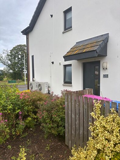 2 Bedroom Flat For Sale In Stillmans Wynd, Elgin, IV30