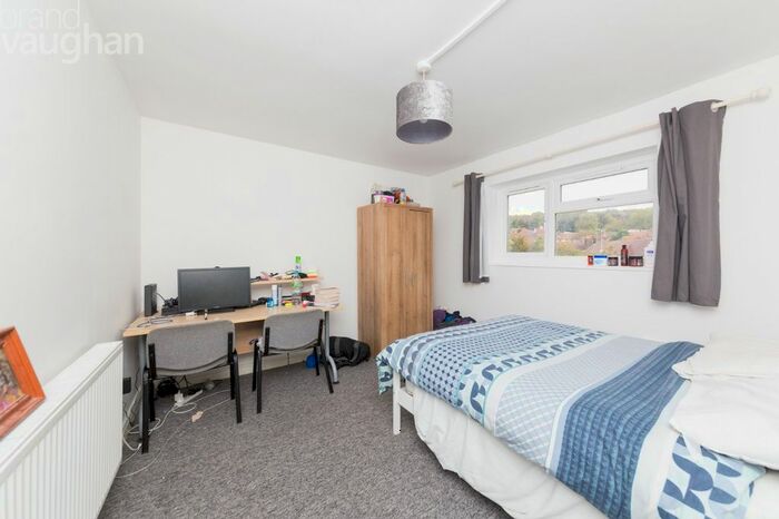2 Bedroom Flat To Rent In Beatty Avenue, Brighton, East Sussex, BN1