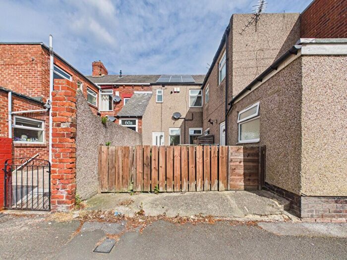 2 Bedroom Apartment For Sale In Victoria Terrace, Bedlington, Newcastle Upon Tyne, NE22