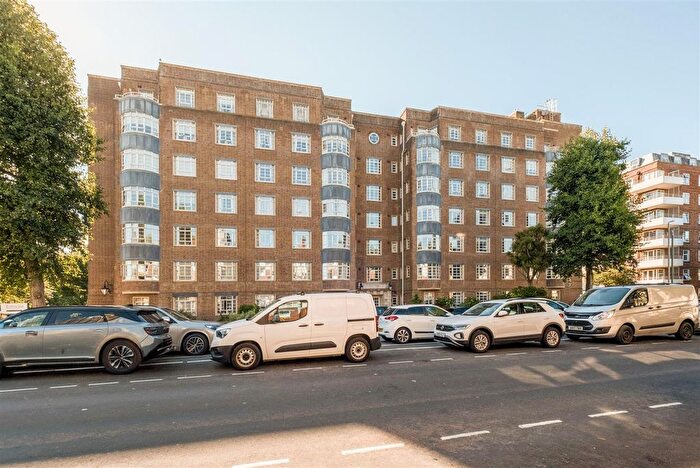 Studio For Sale In Wilbury Road, Hove, BN3