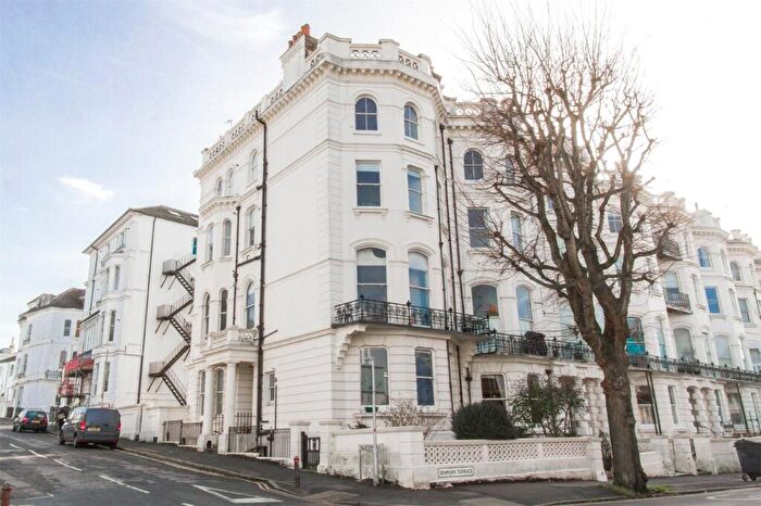 2 Bedroom Apartment To Rent In Denmark Terrace, Brighton, East Sussex, BN1