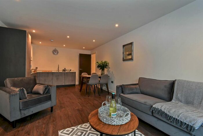 Property To Rent In Redeness Street, York, YO31