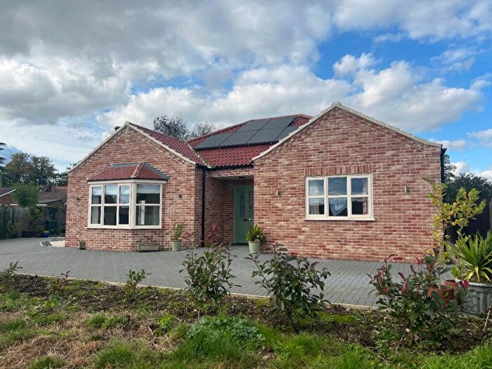 3 Bedroom Bungalow To Rent In Brewery Close, Parson Drove, Wisbech, PE13