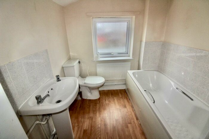 1 Bedroom Flat To Rent In Rotterdam Road, Lowestoft, NR32