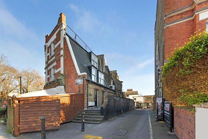 1 Bedroom Flat To Rent In West End Lane, West Hampstead, London, NW6