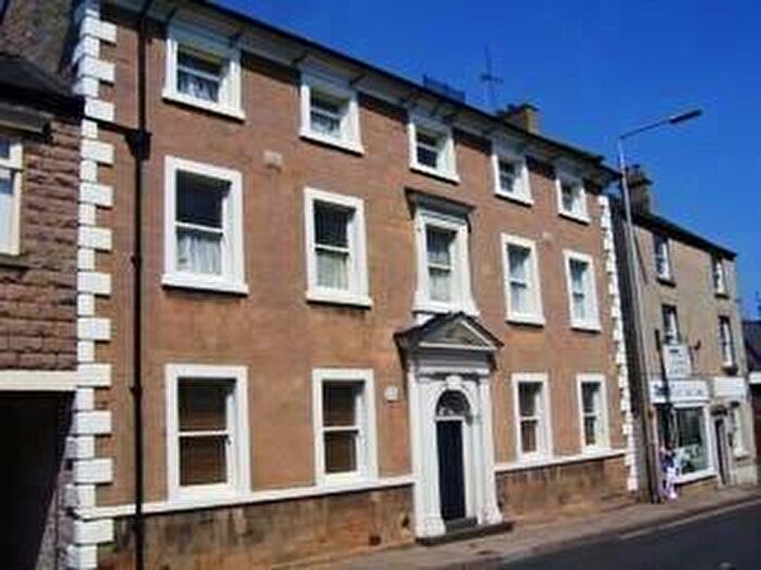 2 Bedroom Apartment To Rent In High Street, Mansfield Woodhouse, NG19