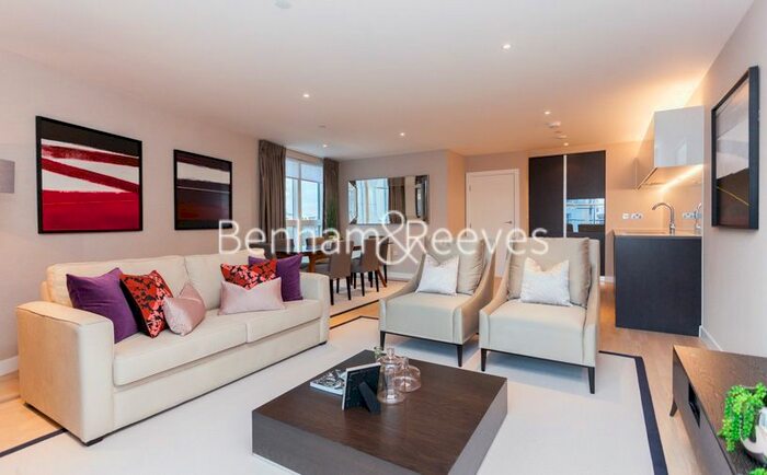 2 Bedroom Flat To Rent In Pump House Crescent, Brentford, TW8