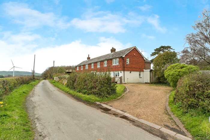 4 Bedroom Semi-Detached House For Sale In Cottage Lane, Hankham, Pevensey, BN24