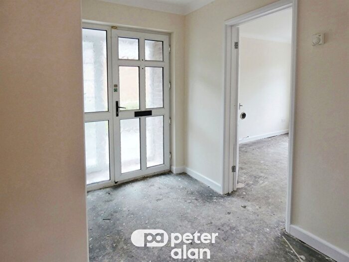 2 Bedroom Detached Bungalow For Sale In Brynffynon Close, Aberdare, CF44