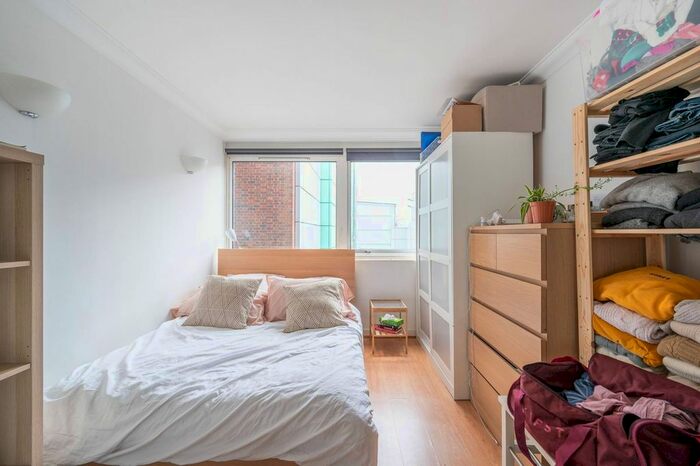 1 Bedroom Flat To Rent In Fitzroy Street, Fitzrovia, London, W1T