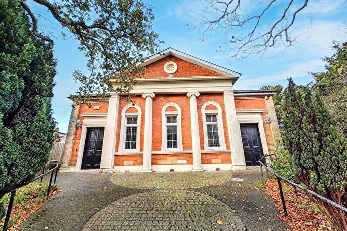 3 Bedroom Semi-Detached House To Rent In Southbourne, BH6