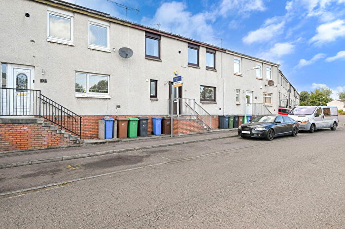 3 Bedroom Terraced House For Sale In Dubbieside, Methil, Leven, KY8