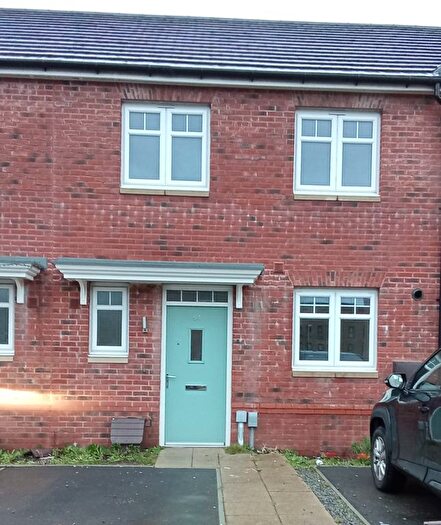 2 Bedroom Terraced House To Rent In Cape Lindsey Road, Newport, NP20
